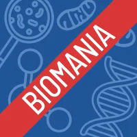 Biomania: AP Biology Study App